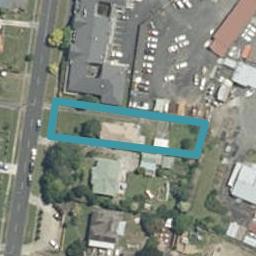 21 Queen Street, Te Kuiti