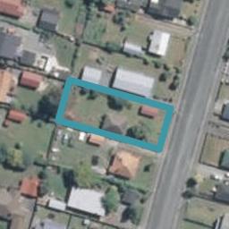 53 Wilkin Street, Temuka