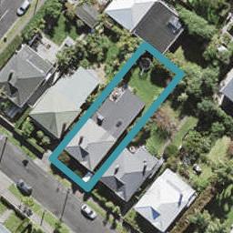21 Kingsley Street, Westmere, Auckland