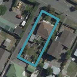 12 Inglis Street, Phillipstown, Christchurch
