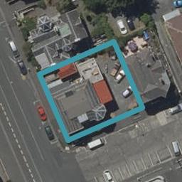 8 View Street, Dunedin Central, Dunedin