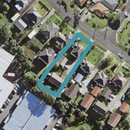 1/16 Farrelly Avenue, Mount Roskill, Auckland