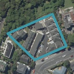 9/50 Park Street, North Dunedin, Dunedin