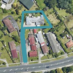 173B Clayton Road, Mangakakahi, Rotorua