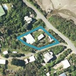 180 Elaine Bay Road, Elaine Bay, Marlborough Sounds