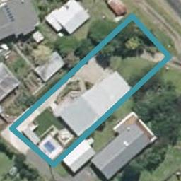 134 Golf Road, Taumarunui