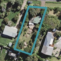 8 Tetley Road, Surfdale, Waiheke Island