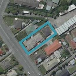 3/64 Epsom Road, Sockburn, Christchurch