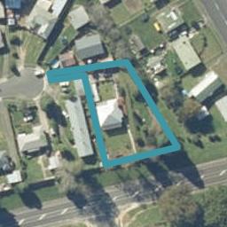 1 Turner Place, Tokoroa, Tokoroa