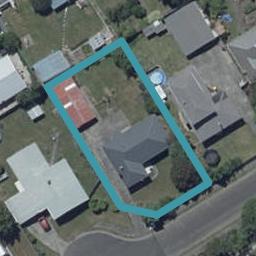 11 Blenheim Place, Feilding, Feilding