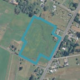 1043 Timaru-Temuka Highway, Temuka