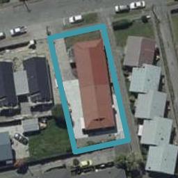 1/8 Draper Street, Richmond, Christchurch
