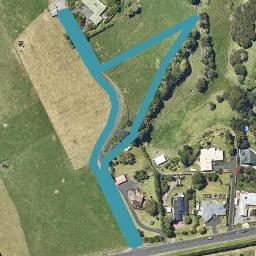 137 Tanners Point Road, Tanners Point, Tahawai