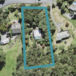 15 Attwood Road, Paremoremo, Auckland