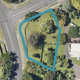 1 Massey Street, Kawerau, Kawerau
