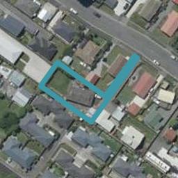 8 St Lukes Street, Woolston, Christchurch