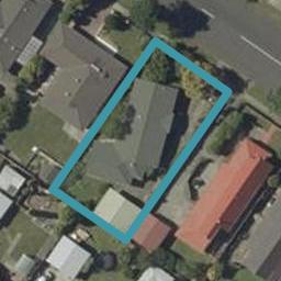 178 Amberley Avenue, Highbury, Palmerston North