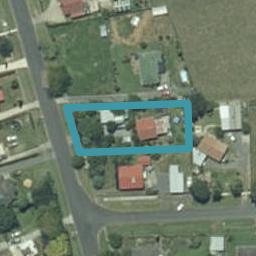 27 Farmer Road, Waitoa, Waitoa