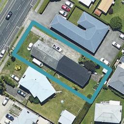 580A Fraser Street, Greerton, Tauranga