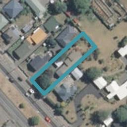 215 Walnut Avenue, Ashburton, Ashburton