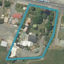 2148 State Highway 2, Pokeno