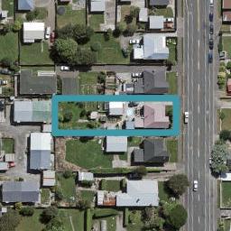 115 Morton Street, Strathern, Invercargill