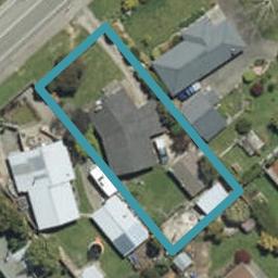 54 Lord Rutherford Road North, Brightwater
