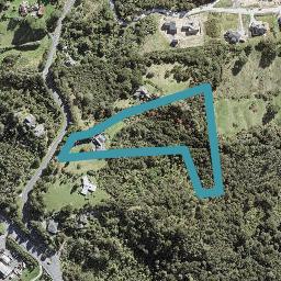 300 Okura River Road, Albany