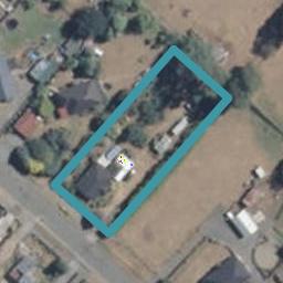 34 Waymouth Street, Fairton, Ashburton