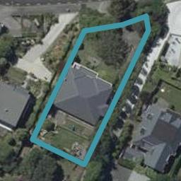 5A Dyers Pass Road, Cashmere, Christchurch