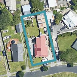 36 Chapman Place, Fairy Springs, Rotorua