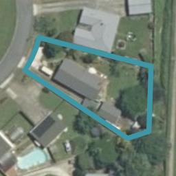 21 Eketone Street, Te Kuiti