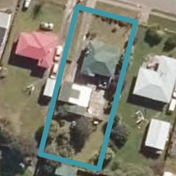 12 Ngahina Street, Marton
