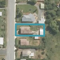 7 Bell Street, Owaka