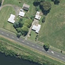 200 Taupo Road, Taumarunui