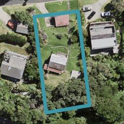 11 Seventh Avenue, Onetangi, Waiheke Island