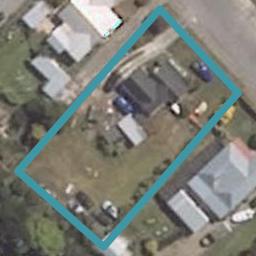17 Maude Street, Waimate, Waimate
