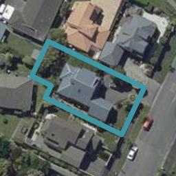 4 Landsdowne Terrace, Cashmere, Christchurch