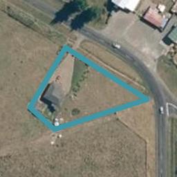 600 Norsewood Ormondville Road, Dannevirke