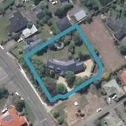 118 Rangiora Woodend Road, Woodend, Woodend