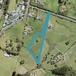 436 Waitakere Road, Taupaki