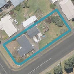 8 Laird Street, Castlecliff, Whanganui