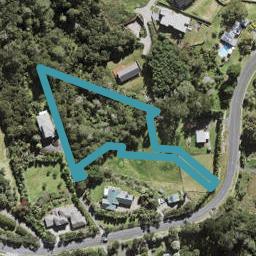 10 Cyathea Lane, Schnapper Rock, Auckland