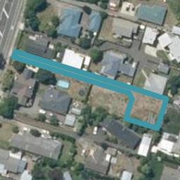 124A Napier Road, Havelock North, Havelock North