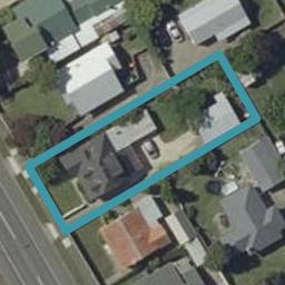 183 Botanical Road, Takaro, Palmerston North