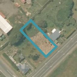 46 Palmerston Street, Riverton