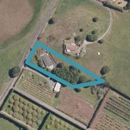 165 Church Road, Kamo