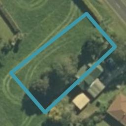 0 Baker Road, Manawaru, Manawaru