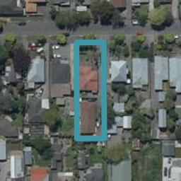 3/26 Hendon Street, Edgeware, Christchurch