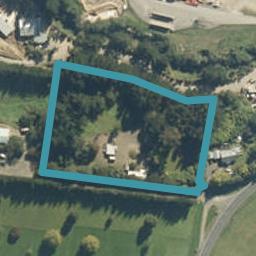 3808 Cambridge Road, Leamington, Cambridge